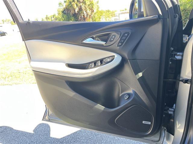 used 2024 Buick Encore GX car, priced at $31,000