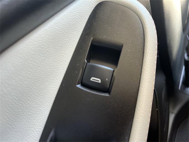 used 2024 Buick Encore GX car, priced at $31,000