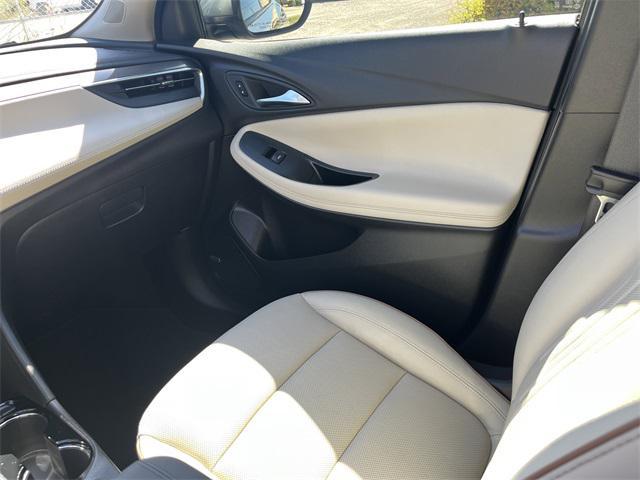 used 2024 Buick Encore GX car, priced at $31,000