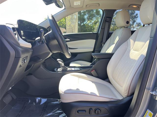 used 2024 Buick Encore GX car, priced at $31,000