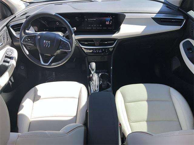 used 2024 Buick Encore GX car, priced at $31,000