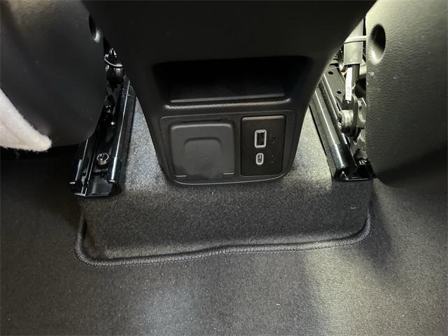 used 2024 Buick Encore GX car, priced at $31,000