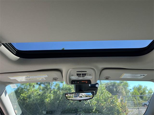 used 2024 Buick Encore GX car, priced at $31,000