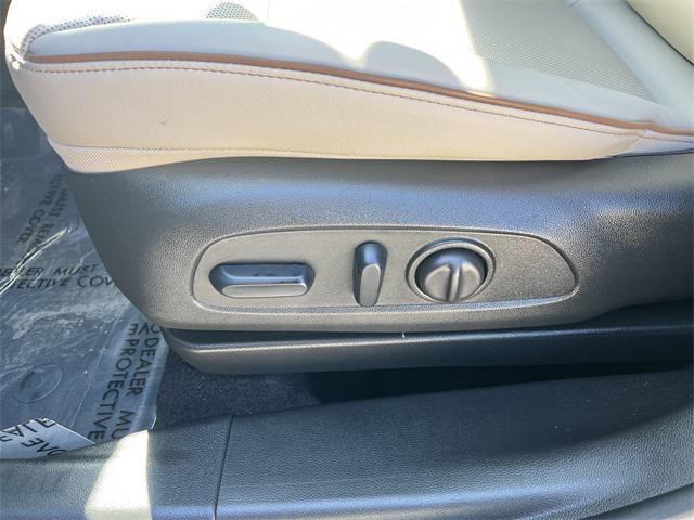 used 2024 Buick Encore GX car, priced at $31,000