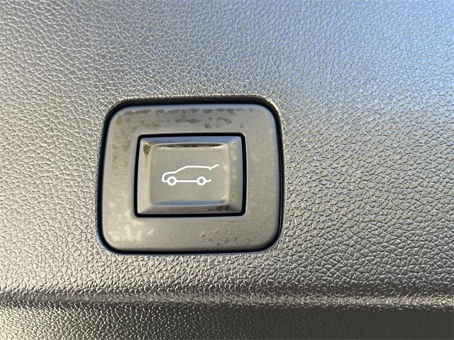 used 2024 Buick Encore GX car, priced at $31,000