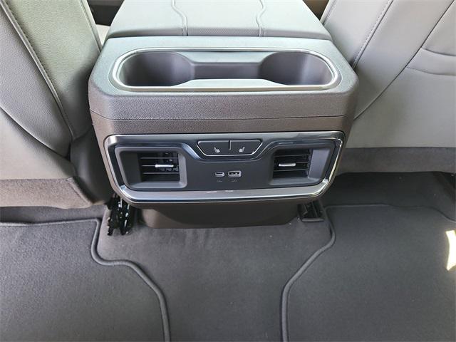 new 2025 GMC Sierra 2500 car, priced at $79,351