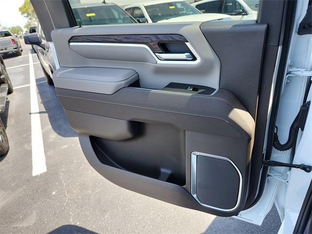 new 2025 GMC Sierra 2500 car, priced at $79,351