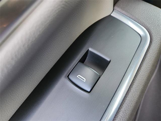 new 2025 GMC Sierra 2500 car, priced at $79,351