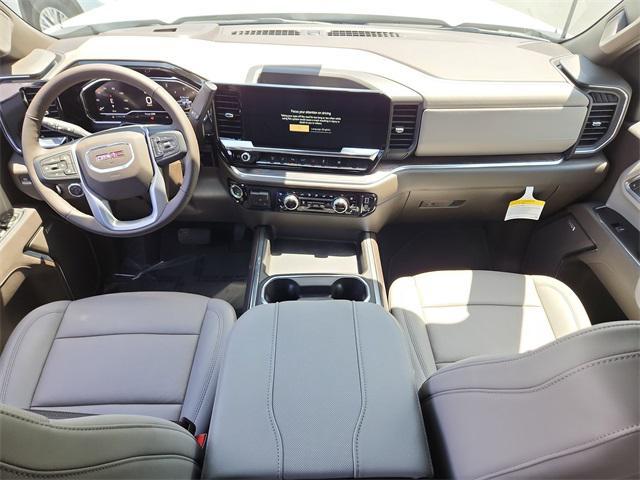 new 2025 GMC Sierra 2500 car, priced at $79,351