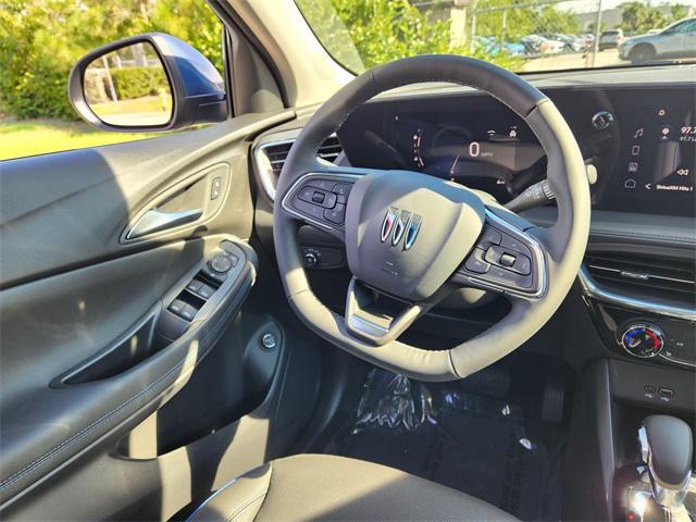 new 2026 Buick Encore GX car, priced at $29,288