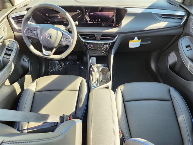 new 2026 Buick Encore GX car, priced at $29,288