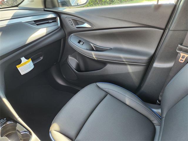 new 2026 Buick Encore GX car, priced at $29,288