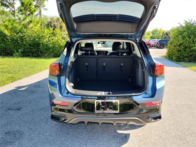 new 2026 Buick Encore GX car, priced at $29,288