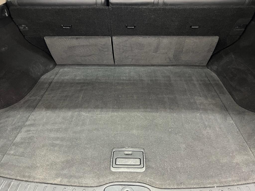 used 2011 INFINITI EX35 car, priced at $8,695