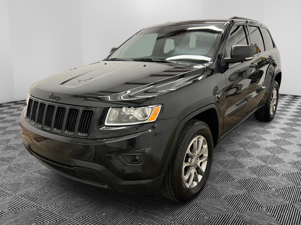 used 2014 Jeep Grand Cherokee car, priced at $13,777