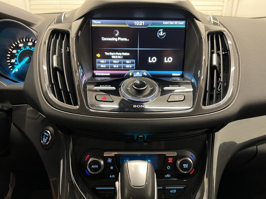 used 2014 Ford Escape car, priced at $9,995