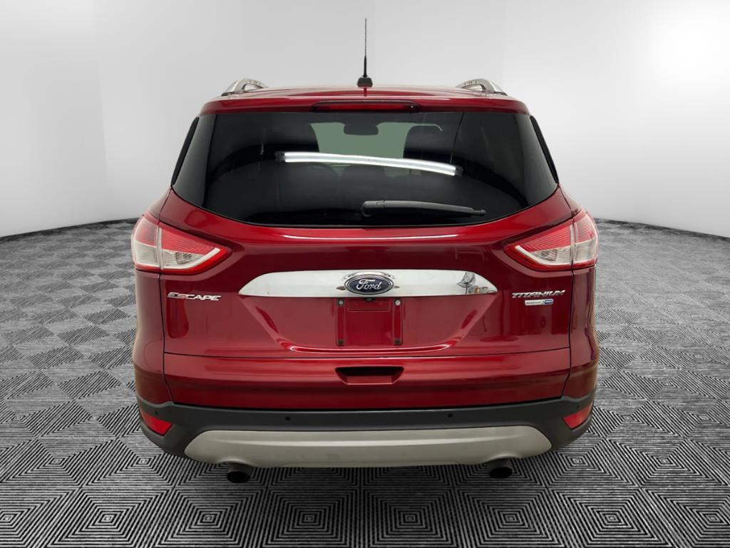 used 2014 Ford Escape car, priced at $9,995