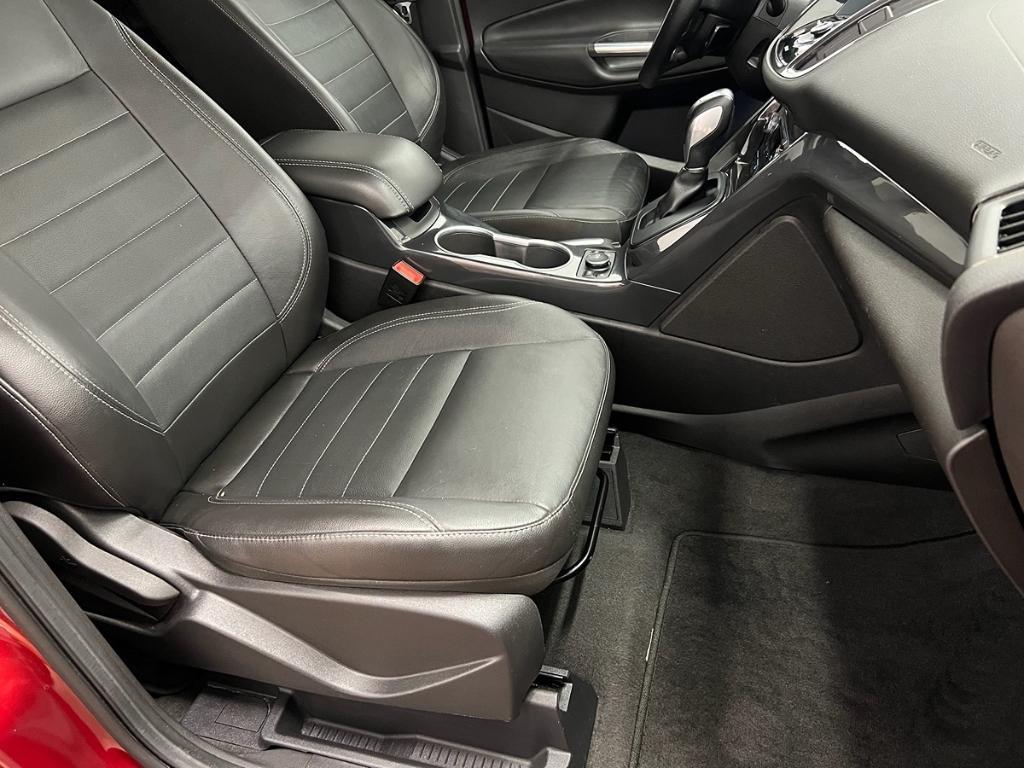 used 2014 Ford Escape car, priced at $9,995