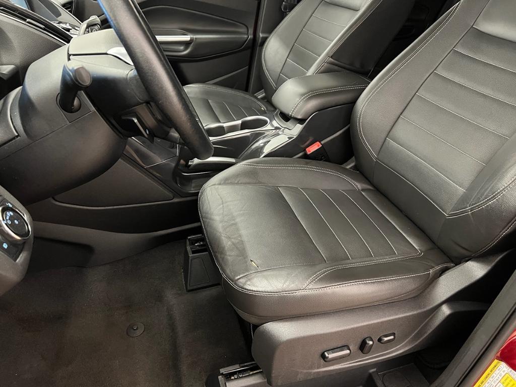 used 2014 Ford Escape car, priced at $9,995