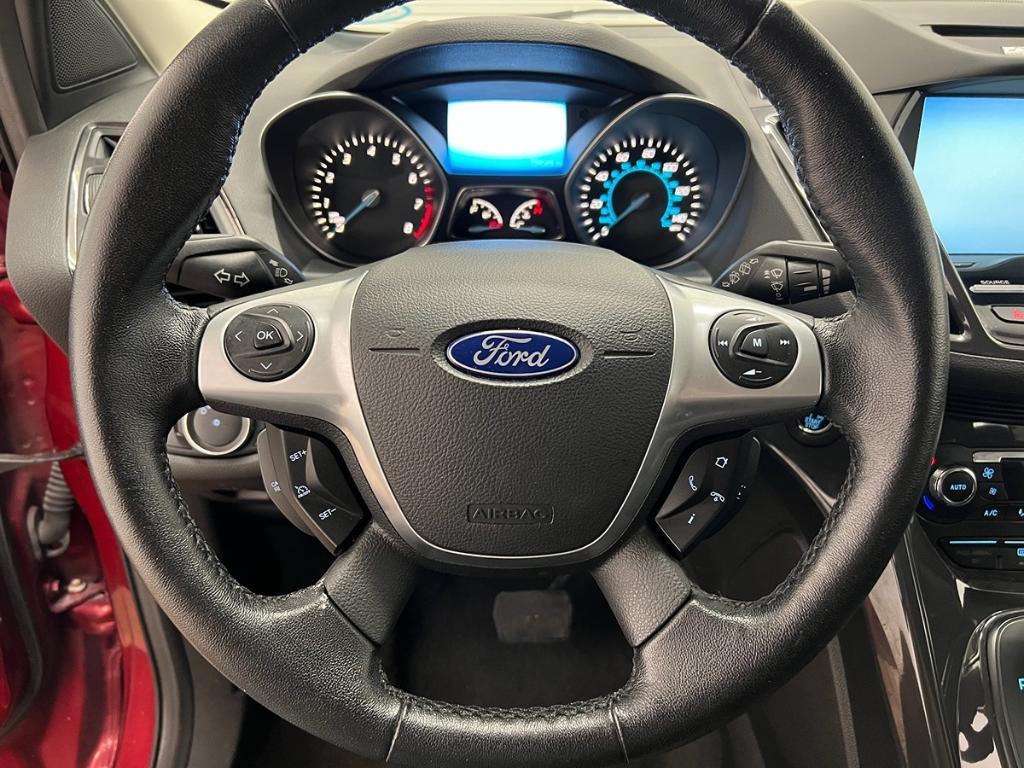 used 2014 Ford Escape car, priced at $9,995