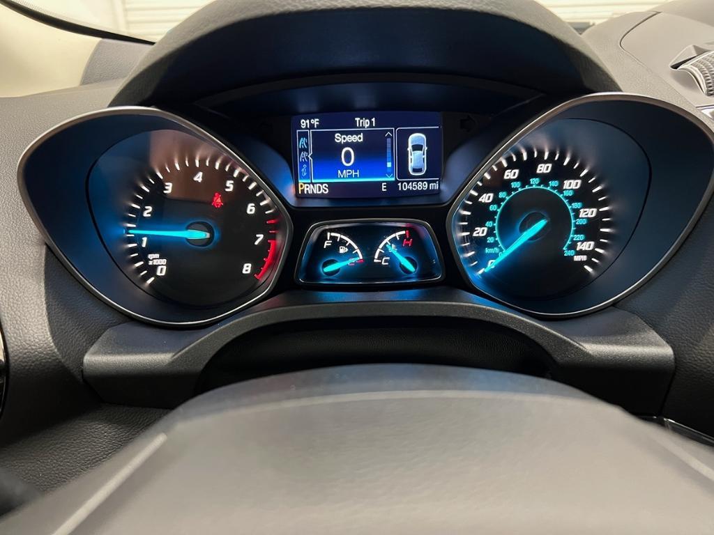 used 2014 Ford Escape car, priced at $9,995