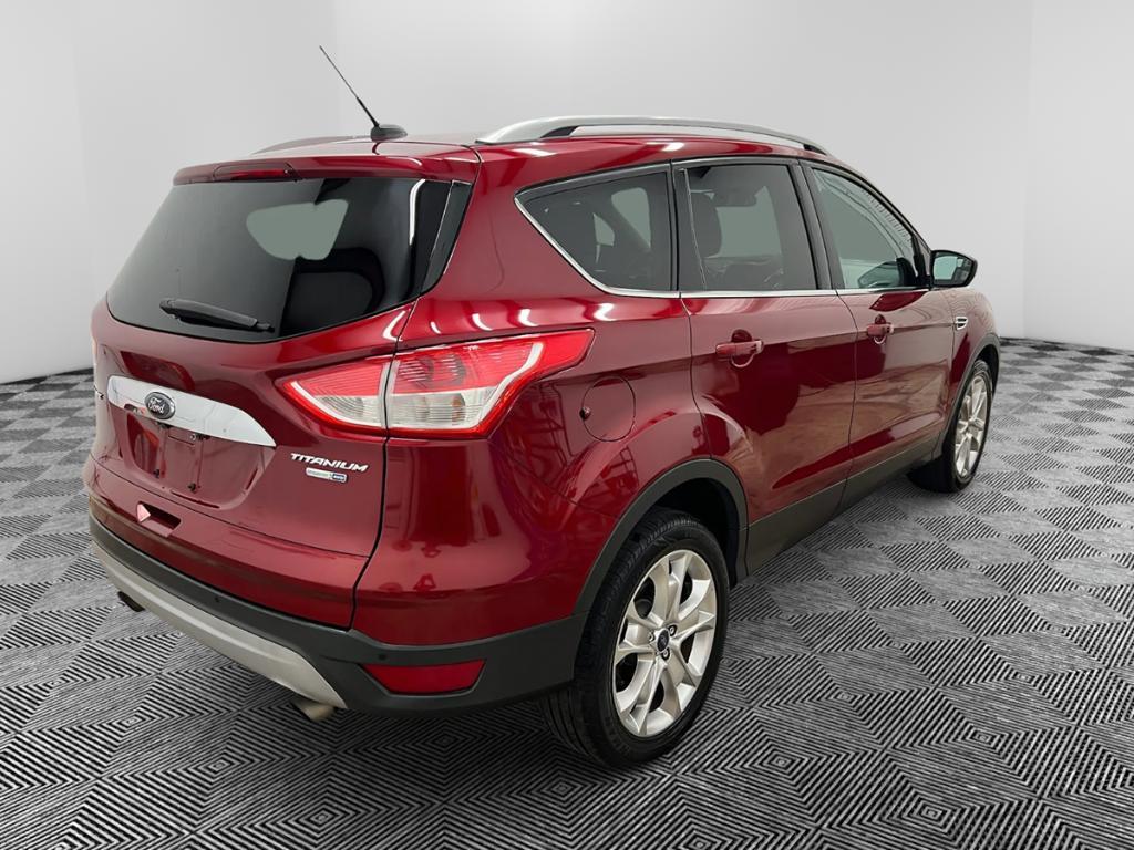 used 2014 Ford Escape car, priced at $9,995