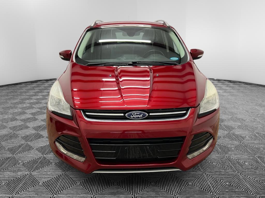 used 2014 Ford Escape car, priced at $9,995