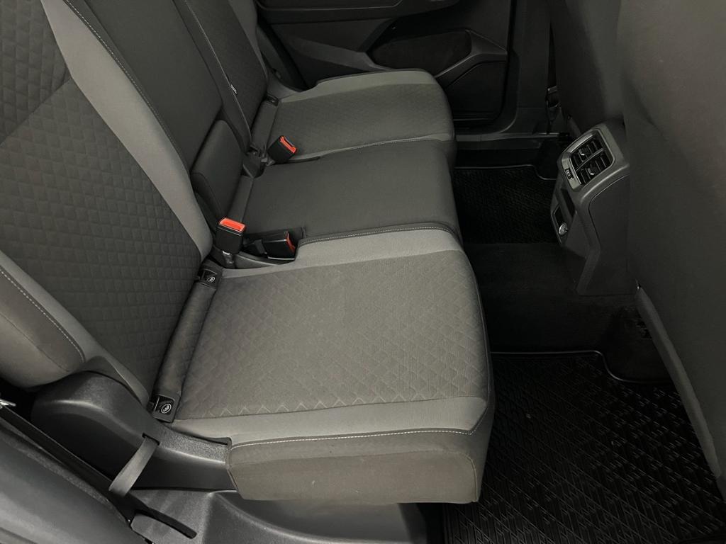 used 2019 Volkswagen Tiguan car, priced at $14,995