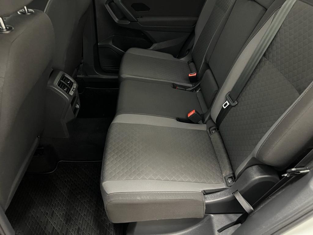 used 2019 Volkswagen Tiguan car, priced at $14,995