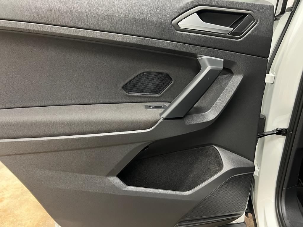 used 2019 Volkswagen Tiguan car, priced at $14,995
