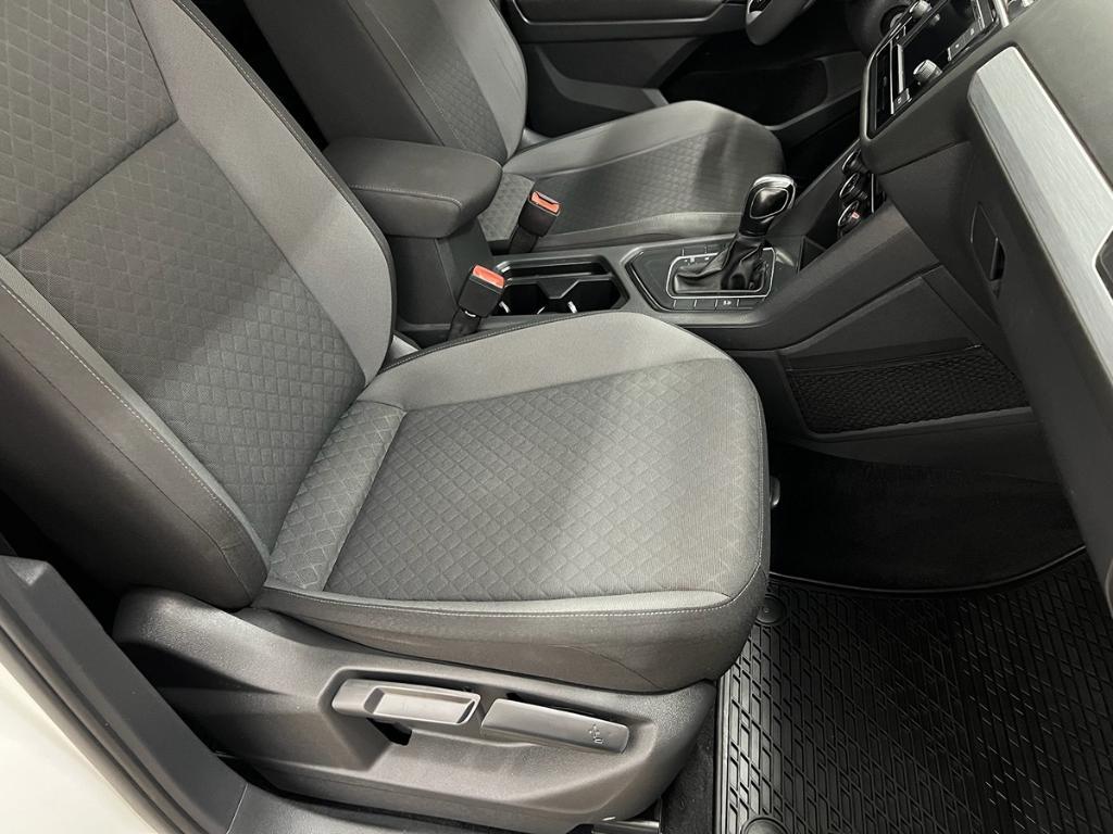 used 2019 Volkswagen Tiguan car, priced at $14,995