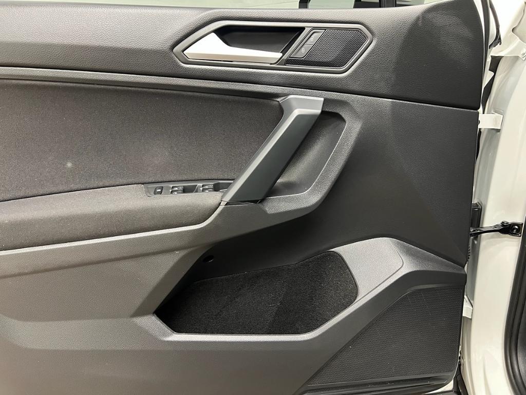 used 2019 Volkswagen Tiguan car, priced at $14,995