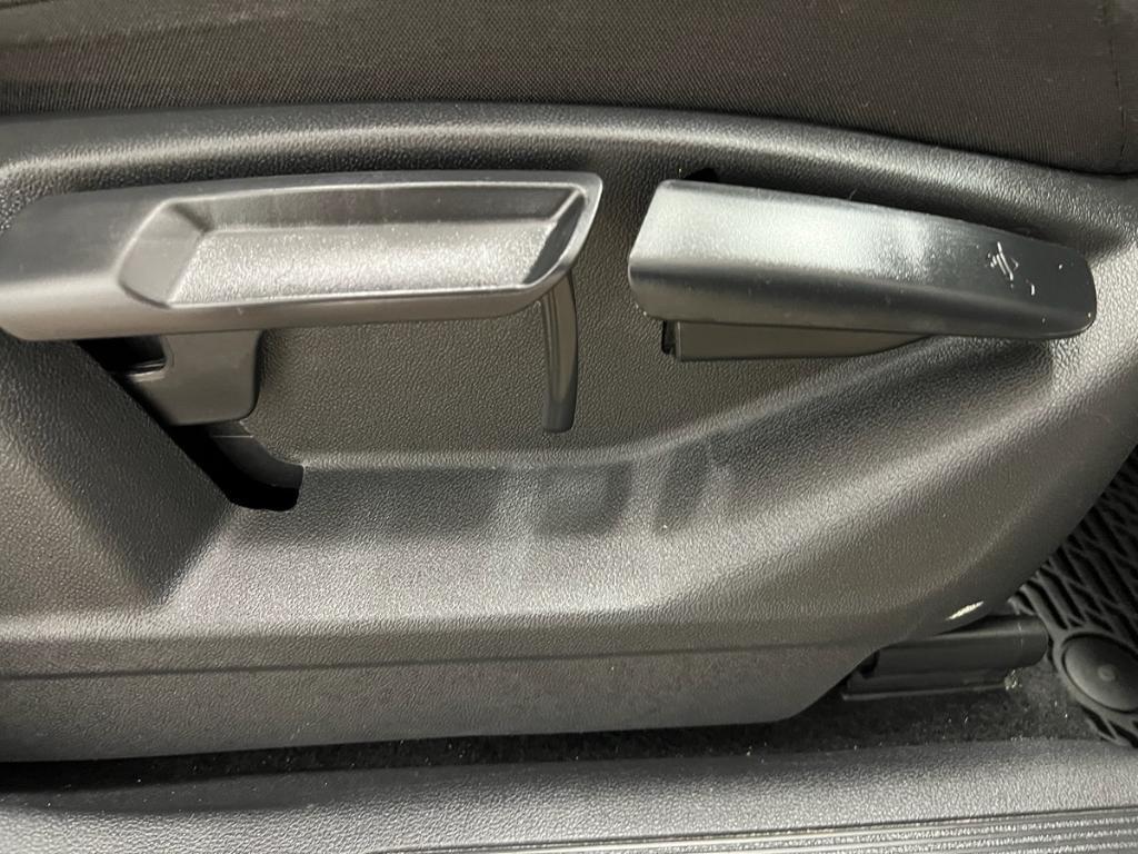 used 2019 Volkswagen Tiguan car, priced at $14,995
