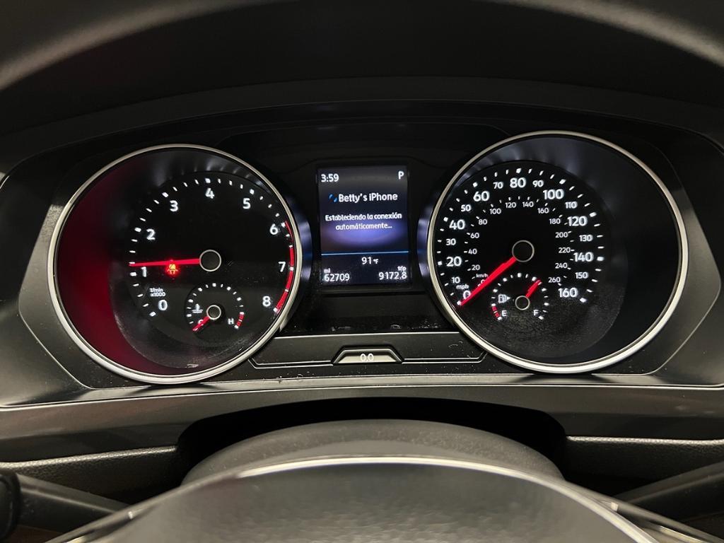 used 2019 Volkswagen Tiguan car, priced at $14,995