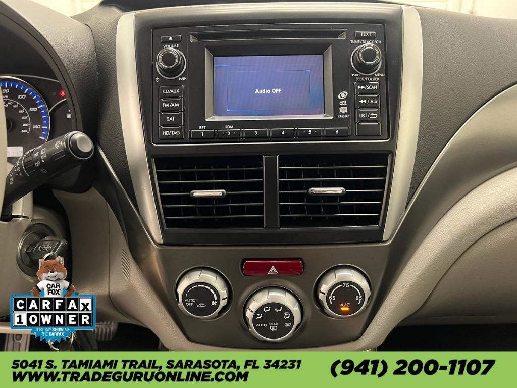 used 2013 Subaru Forester car, priced at $10,991