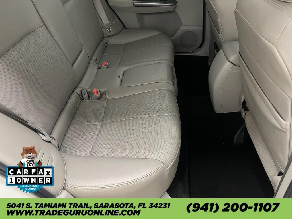 used 2013 Subaru Forester car, priced at $10,991
