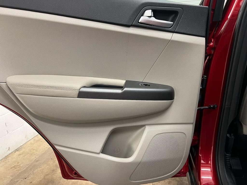 used 2020 Kia Sportage car, priced at $9,991