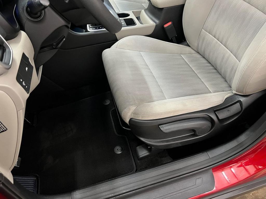 used 2020 Kia Sportage car, priced at $9,991