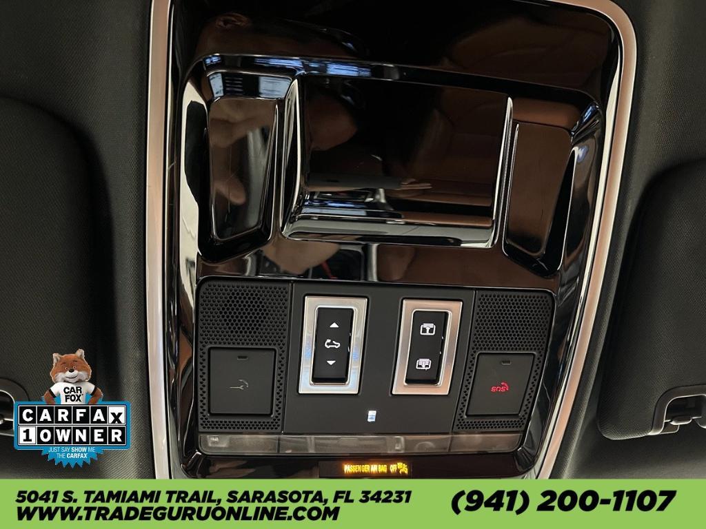 used 2015 Land Rover Range Rover Sport car, priced at $19,995