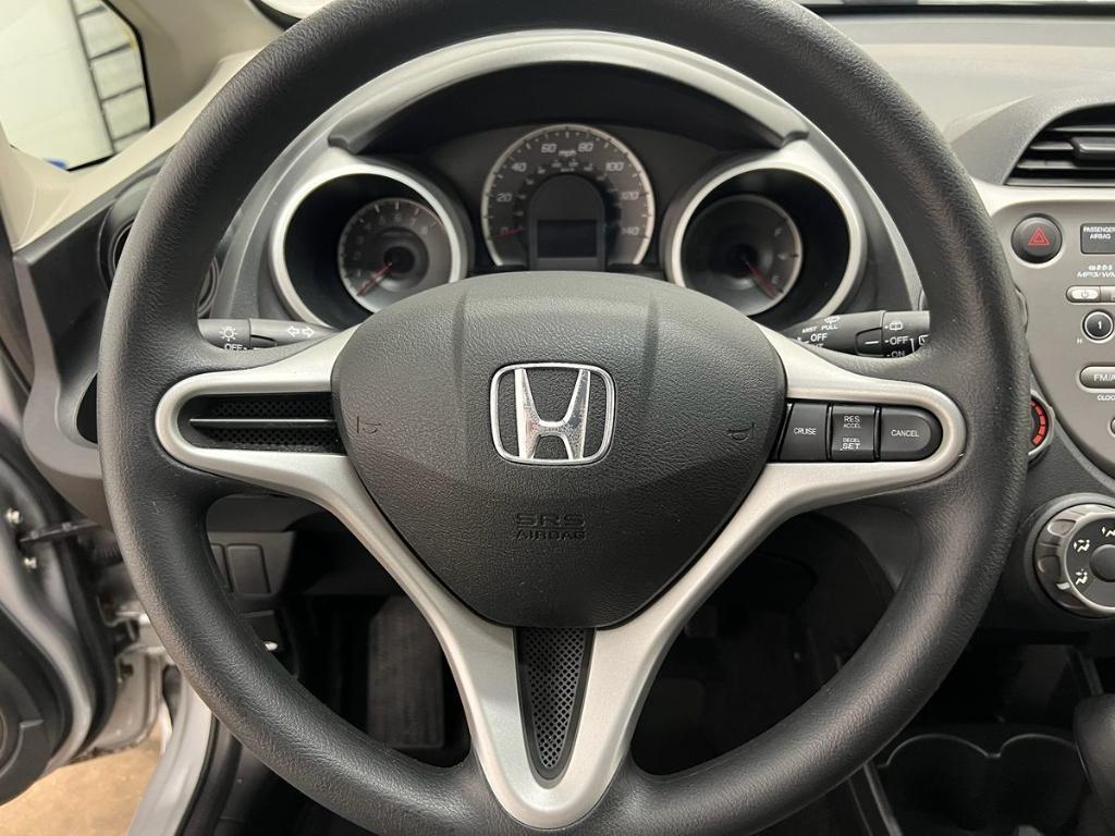 used 2012 Honda Fit car, priced at $9,991