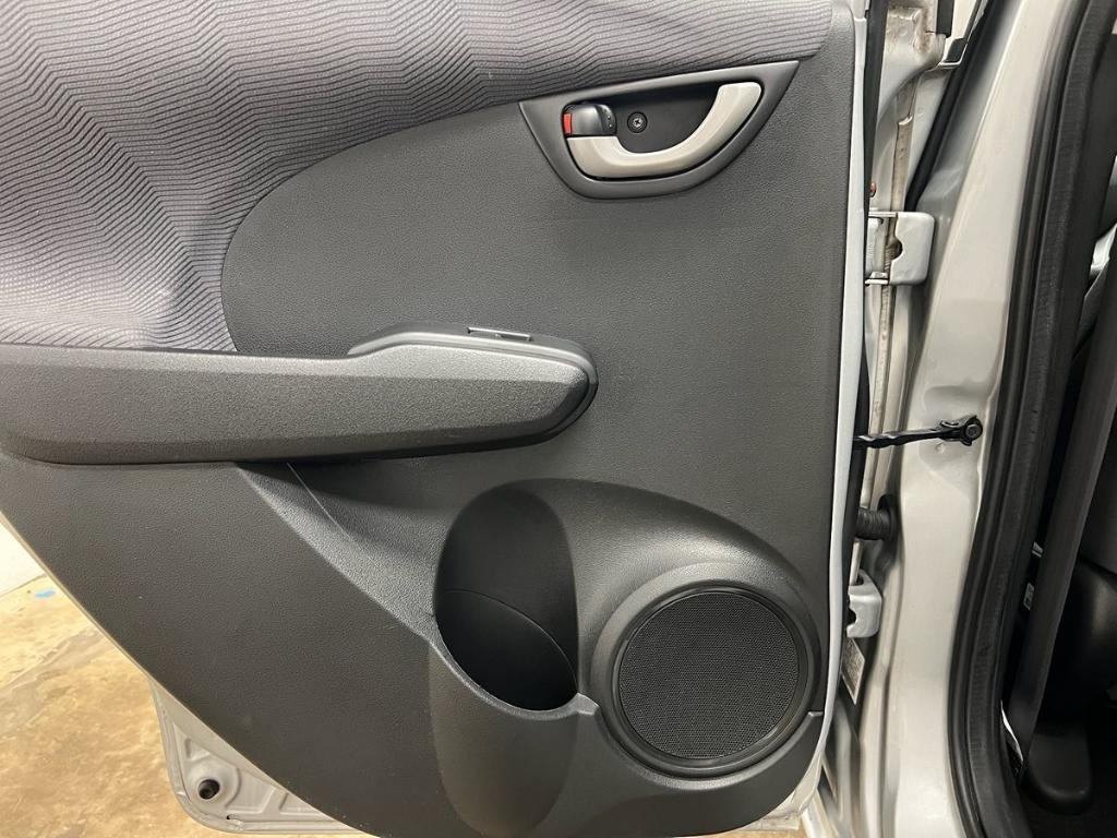 used 2012 Honda Fit car, priced at $9,991