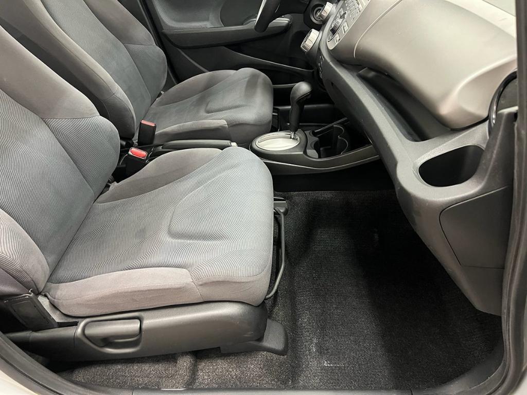 used 2012 Honda Fit car, priced at $9,991