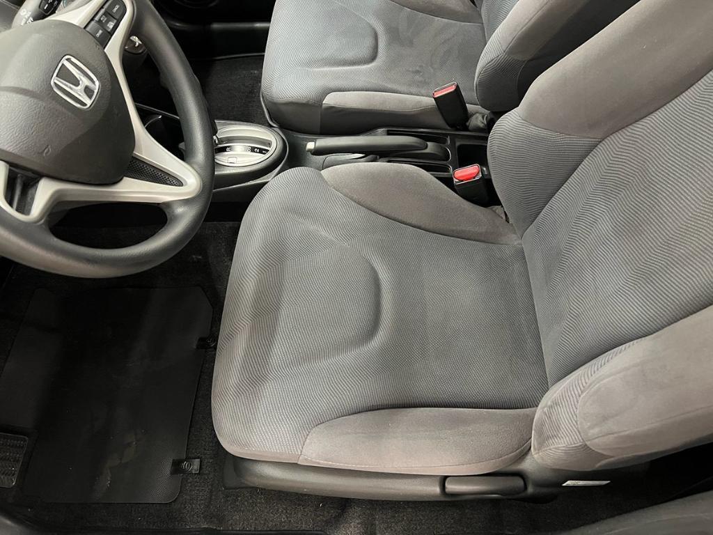 used 2012 Honda Fit car, priced at $9,991