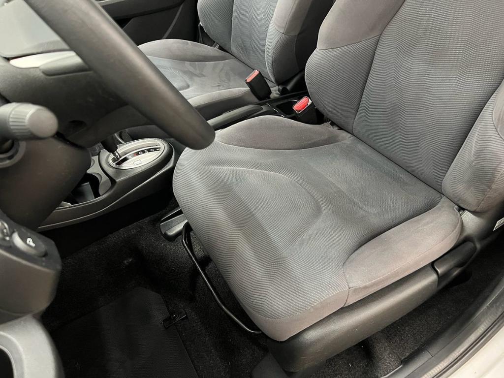 used 2012 Honda Fit car, priced at $9,991