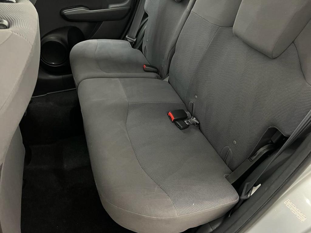 used 2012 Honda Fit car, priced at $9,991