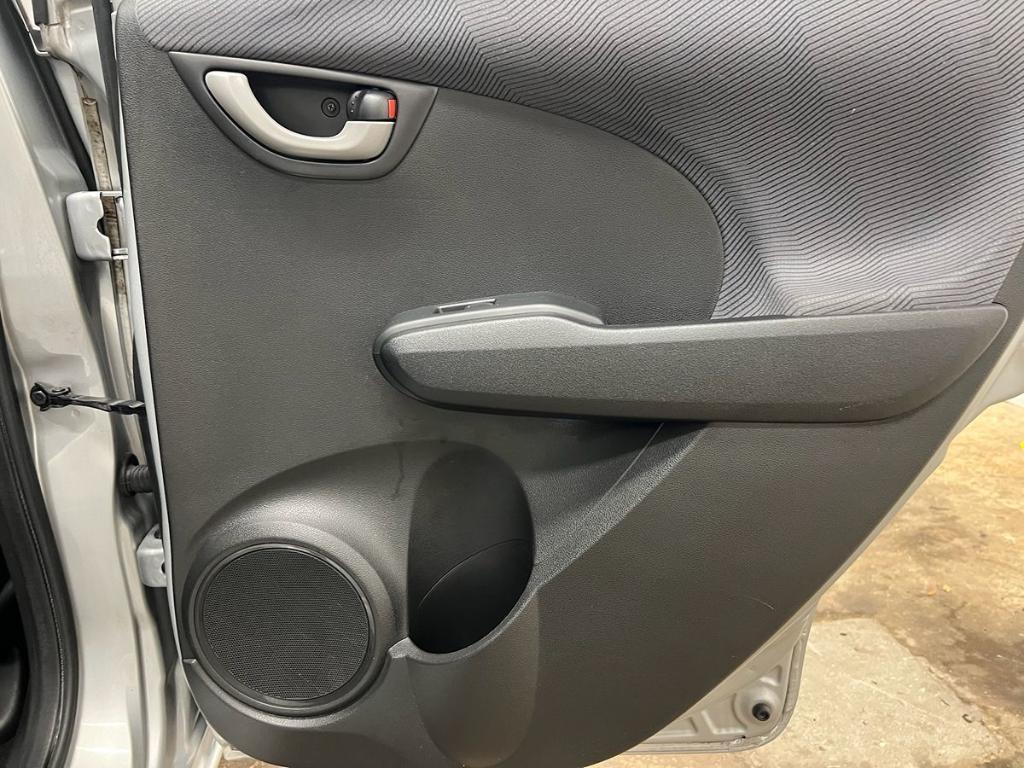 used 2012 Honda Fit car, priced at $9,991