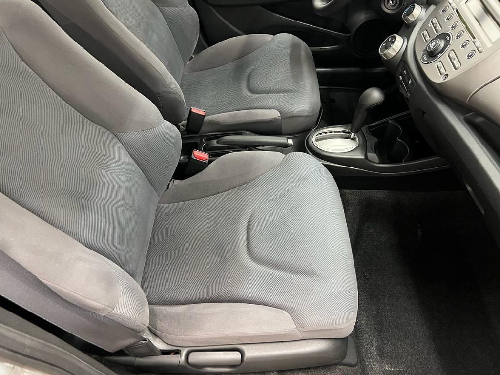 used 2012 Honda Fit car, priced at $9,991