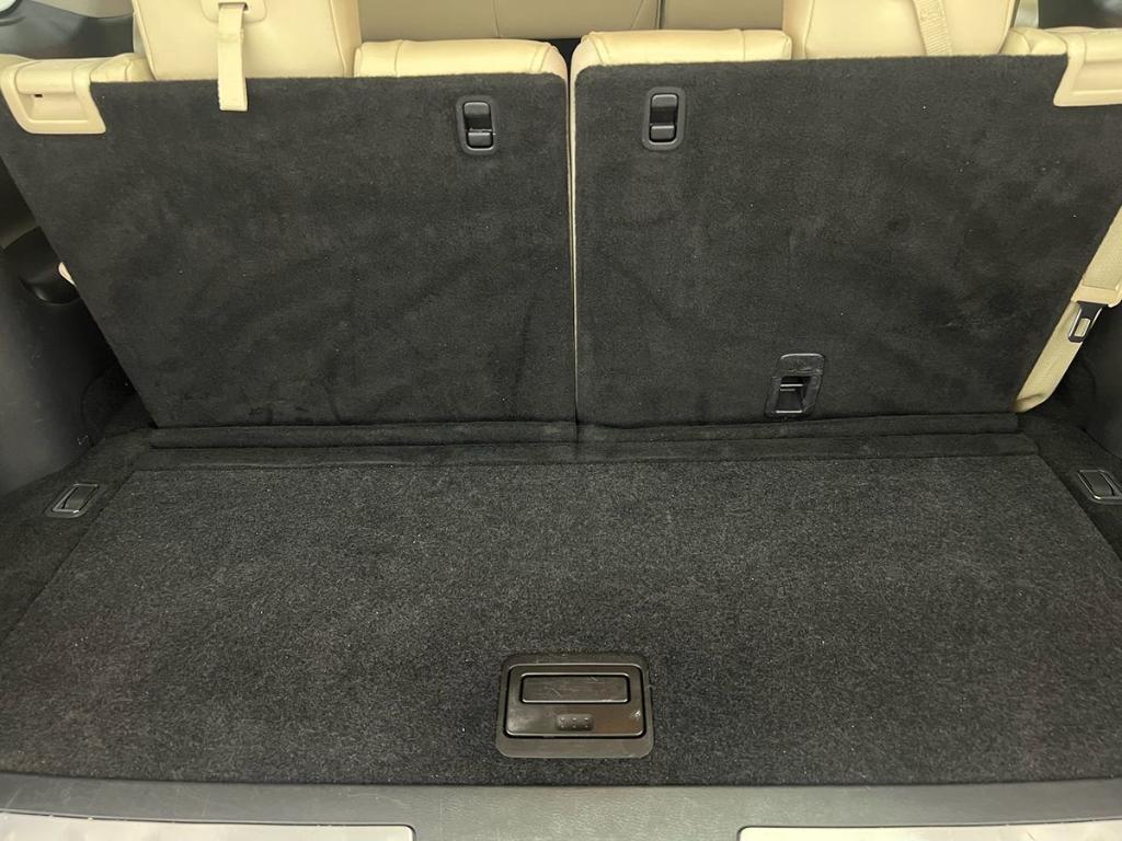 used 2015 INFINITI QX60 car, priced at $13,991