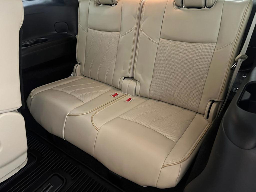 used 2015 INFINITI QX60 car, priced at $13,991