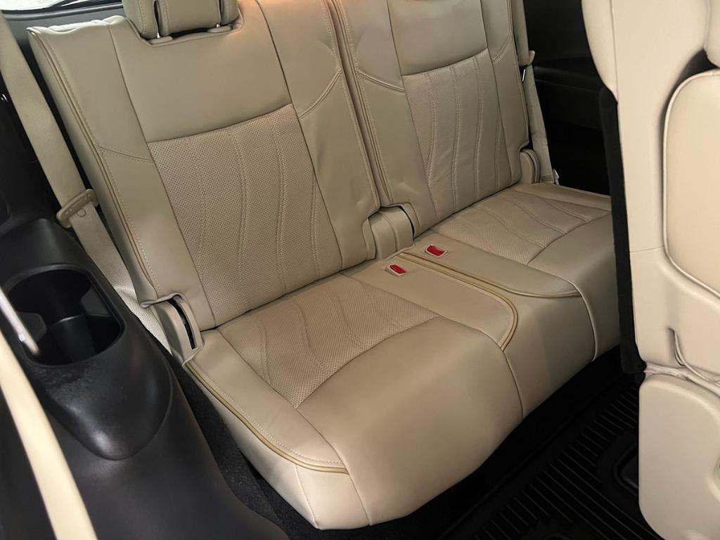 used 2015 INFINITI QX60 car, priced at $13,991